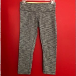 Lululemon Crop Leggings